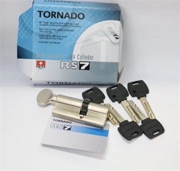 TORNADO