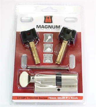 MAGNUM